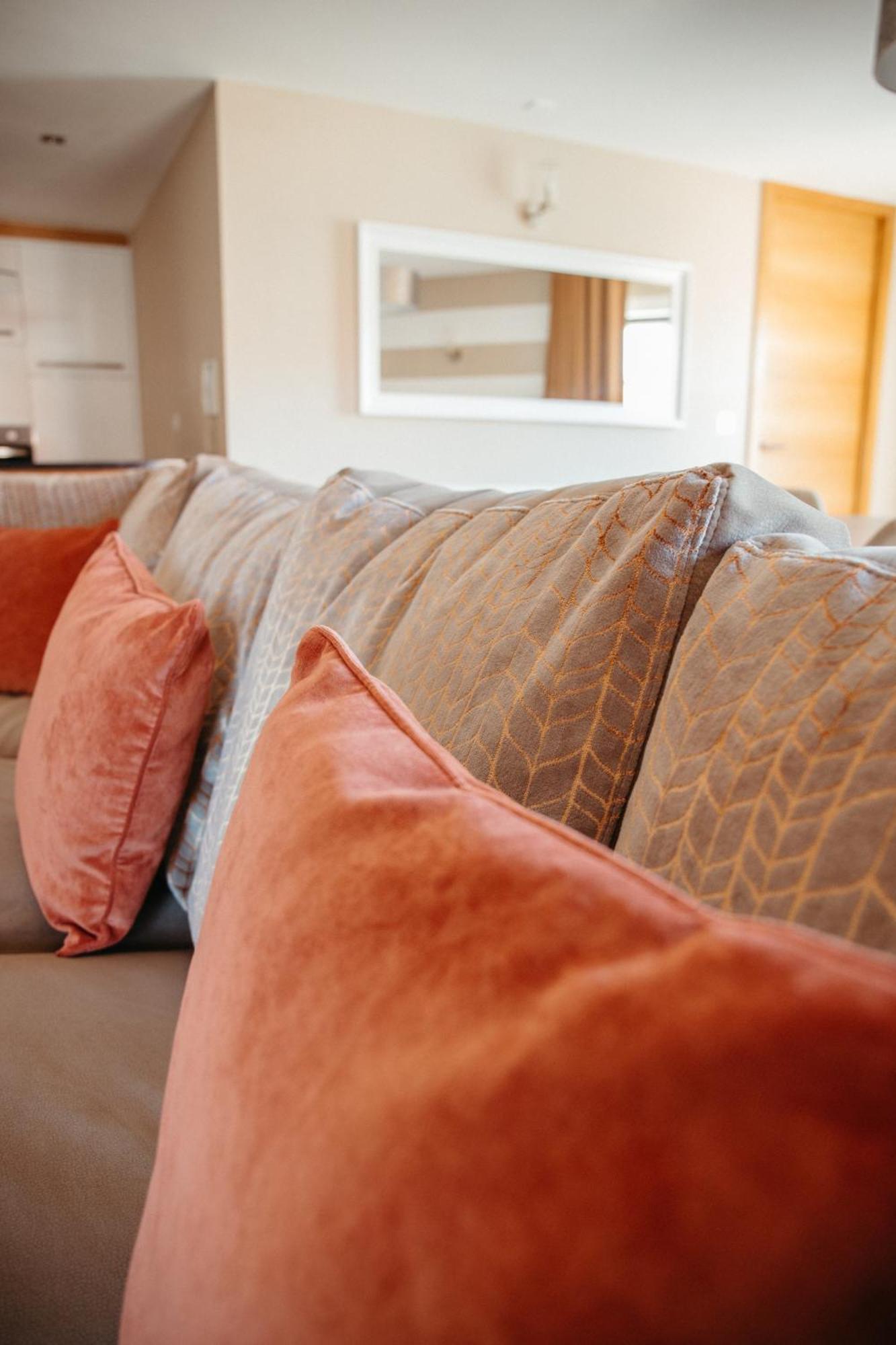 Posh Pads - Liverpool 1 - Apart-Hotel Экстерьер фото